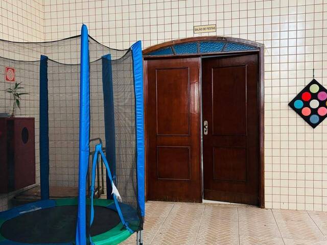 Apartamento para Venda em Santos - 2