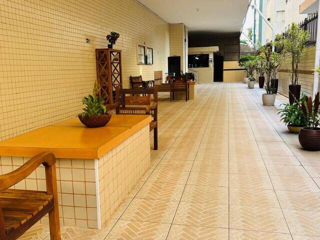 Apartamento para Venda em Santos - 3