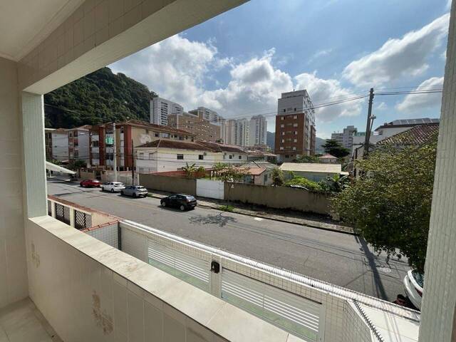 Venda em Marapé - Santos