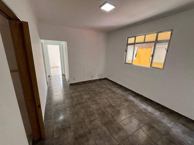 Apartamento para Venda em Santos - 3