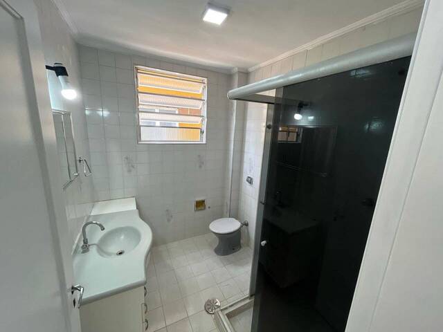 Apartamento para Venda em Santos - 5