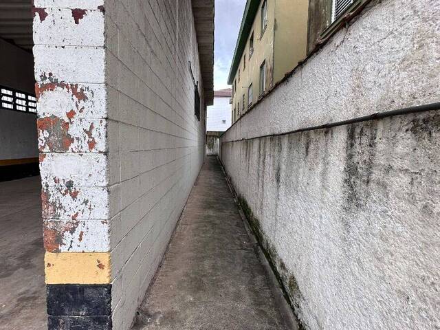 #GA0031 - Galpão para Locação em Santos - SP - 2