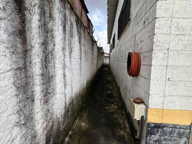 #GA0031 - Galpão para Locação em Santos - SP - 3