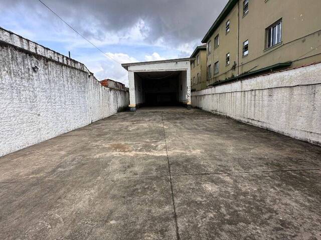 Galpão para Locação em Santos - 5