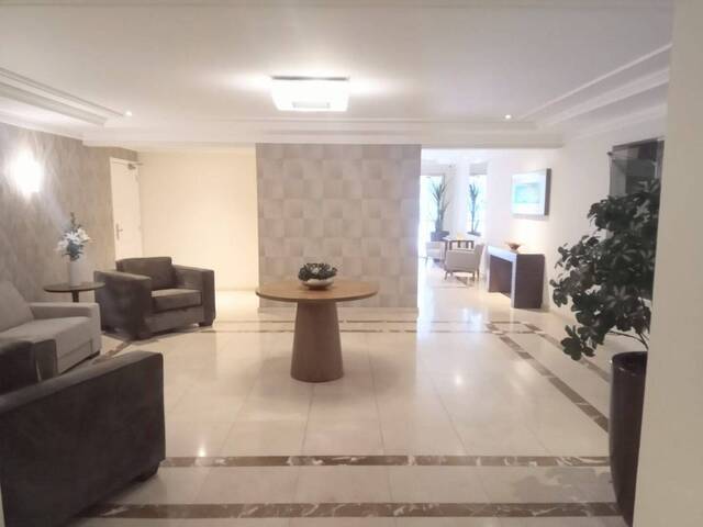 Venda em Gonzaga - Santos