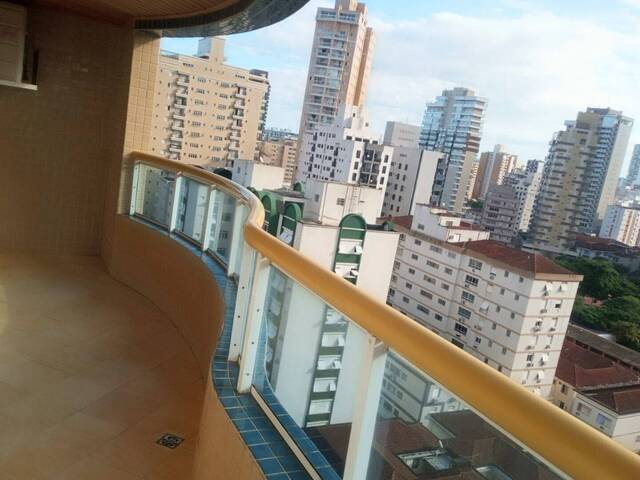 Apartamento para Venda em Santos - 2