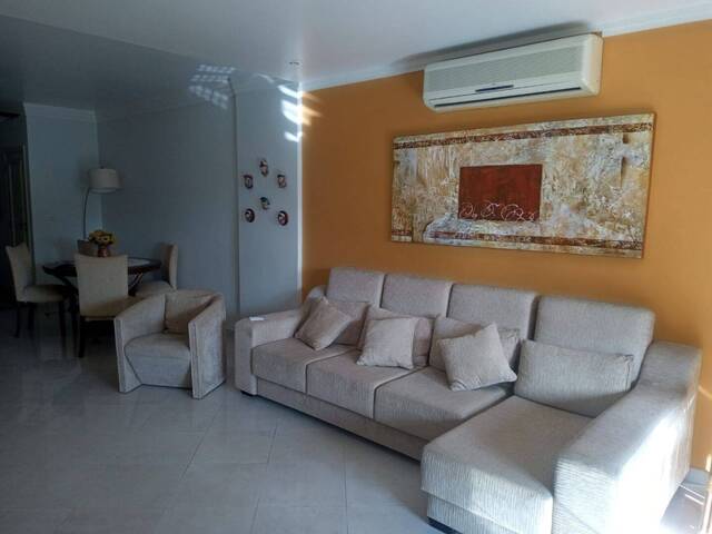 Apartamento para Venda em Santos - 3