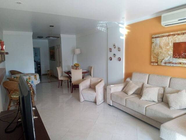 Apartamento para Venda em Santos - 4