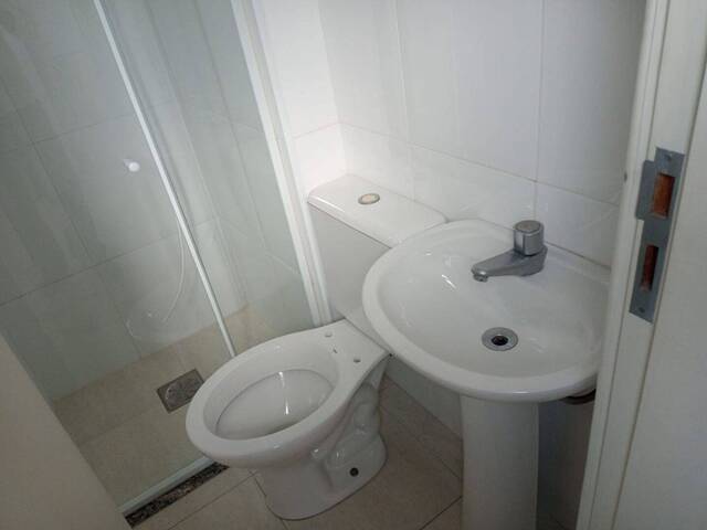 Apartamento para Venda em Santos - 5