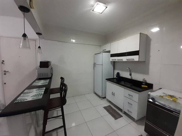 Venda em Itararé - São Vicente