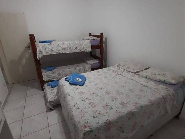 #AP1781 - Apartamento para Venda em São Vicente - SP - 2