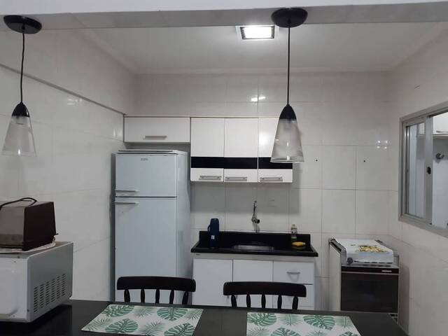 #AP1781 - Apartamento para Venda em São Vicente - SP - 3
