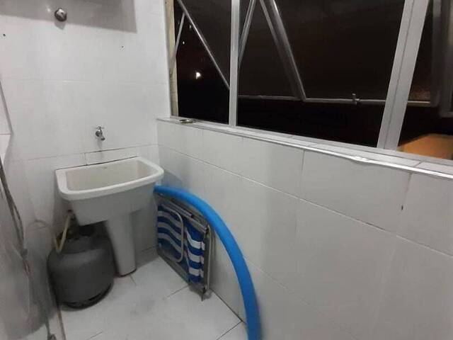 Apartamento para Venda em São Vicente - 4