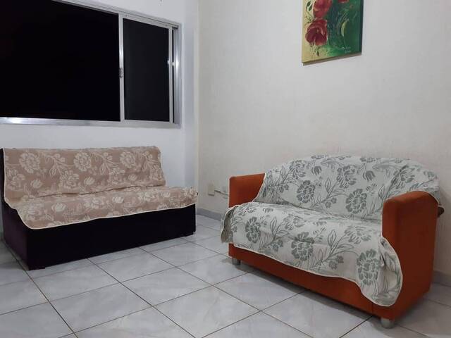 Apartamento para Venda em São Vicente - 5
