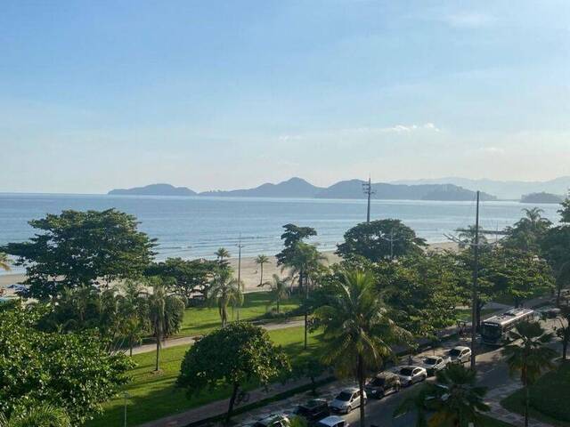 Apartamento para Venda em Santos - 4