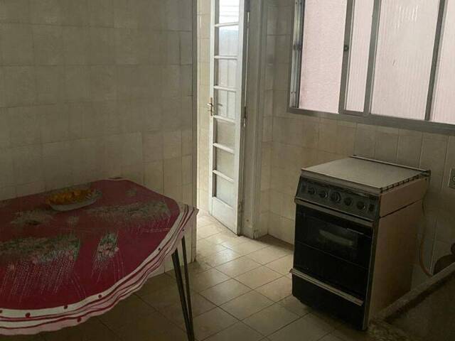 Apartamento para Venda em Santos - 5