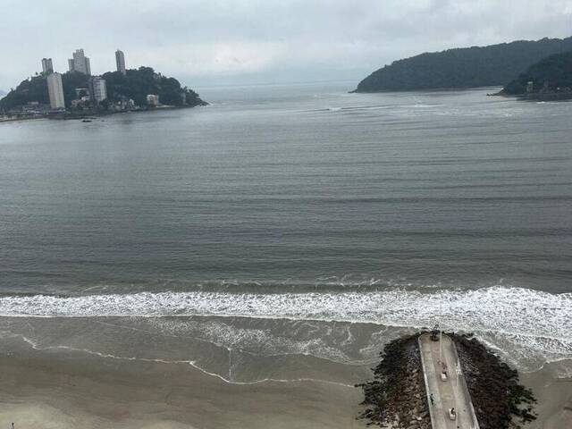 Venda em Centro - São Vicente