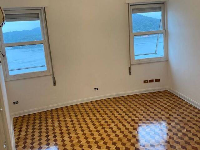 #AP1785 - Apartamento para Venda em São Vicente - SP - 2