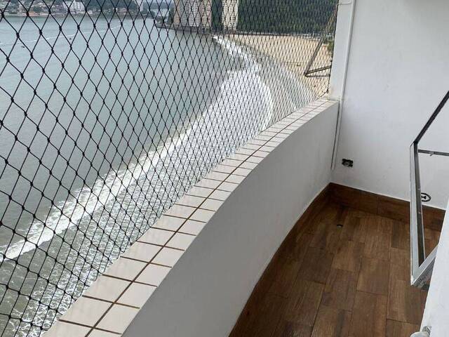 Apartamento para Venda em São Vicente - 4