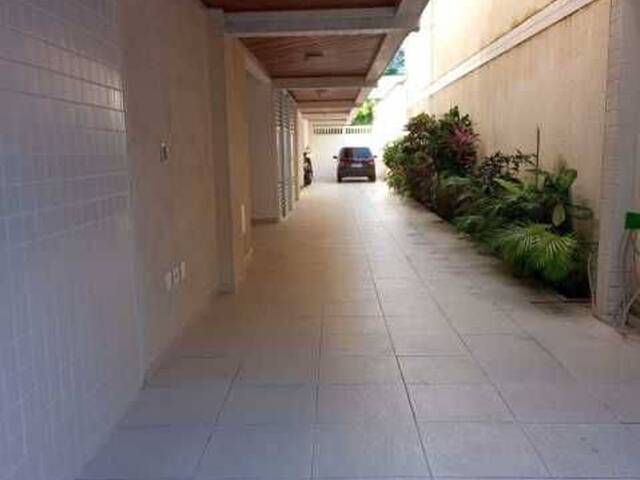 Triplex para Venda em Santos - 2