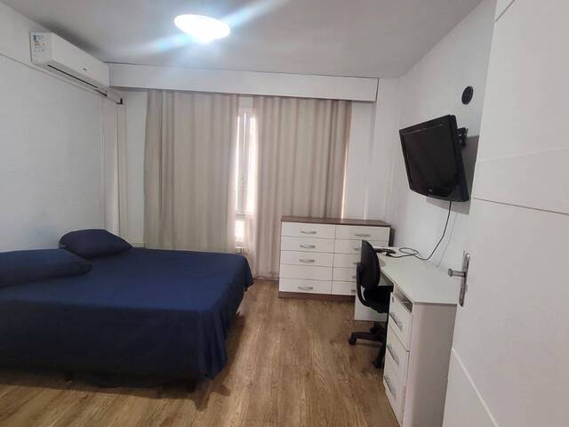 Kitnet para Locação em Santos - 5