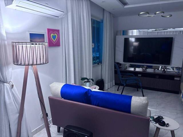 Venda em Boqueirão - Santos