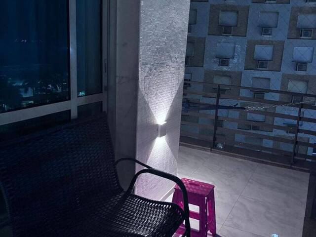 Apartamento para Venda em Santos - 2