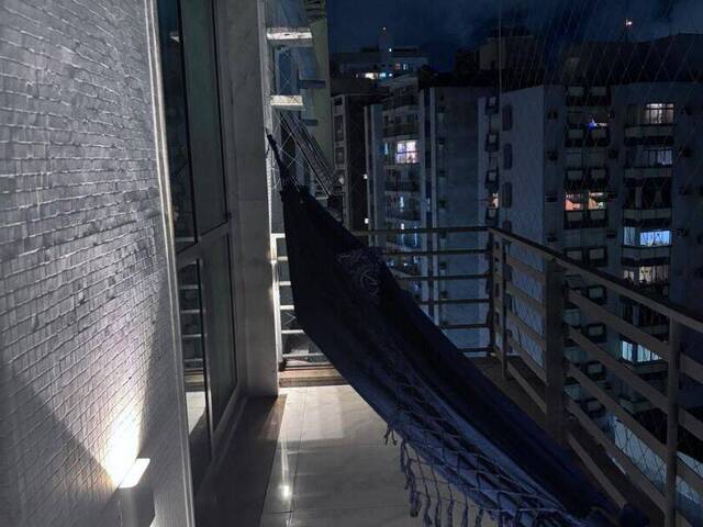 Apartamento para Venda em Santos - 3