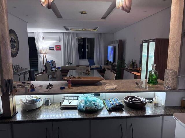 Apartamento para Venda em Santos - 4