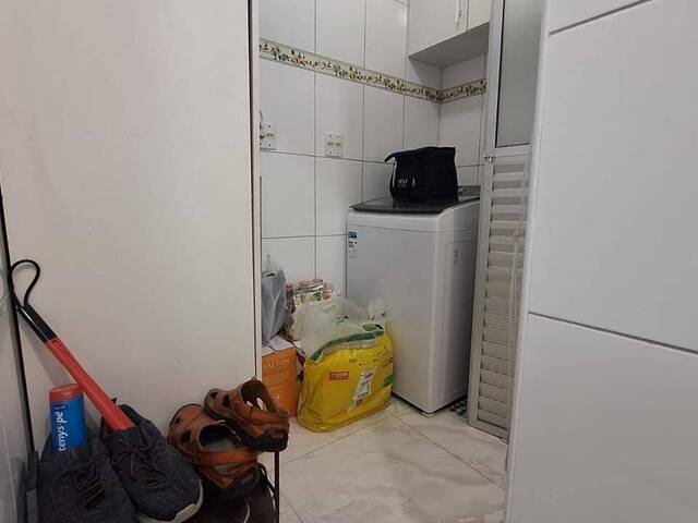 Apartamento para Venda em Santos - 5