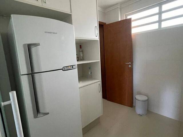 Apartamento para Venda em Santos - 5