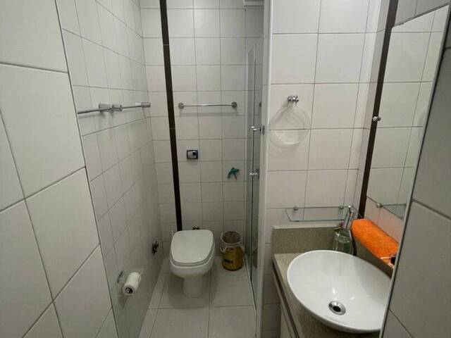 Apartamento para Venda em Santos - 3