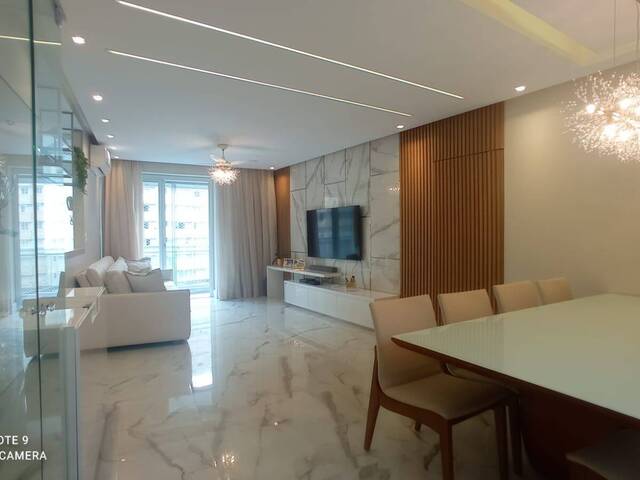 Apartamento para Venda em Santos - 2