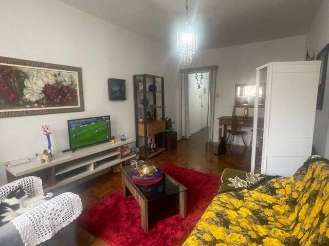 Apartamento para Venda em Santos - 2