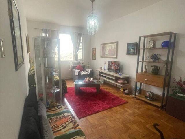 Apartamento para Venda em Santos - 3