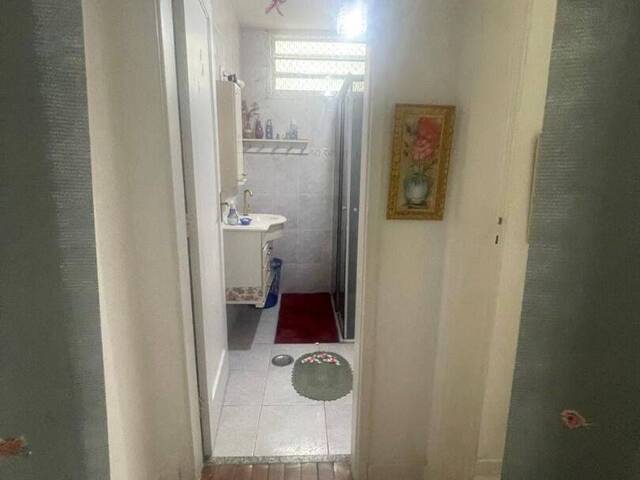 Apartamento para Venda em Santos - 4