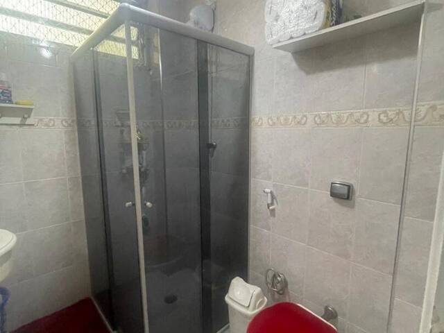 Apartamento para Venda em Santos - 5