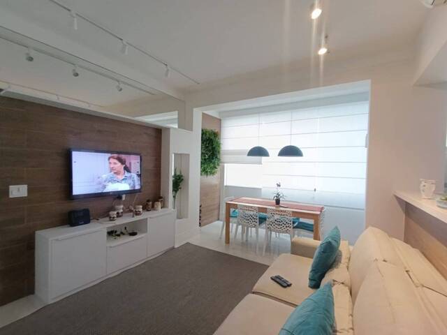 Venda em José Menino - Santos