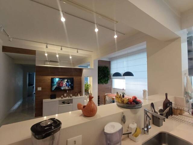 Apartamento para Venda em Santos - 3