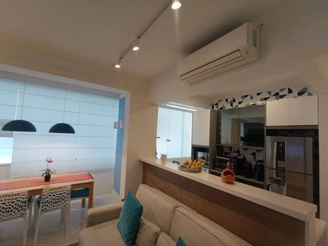 Apartamento para Venda em Santos - 4