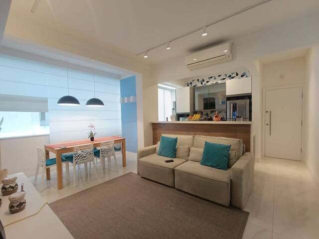 Apartamento para Venda em Santos - 5