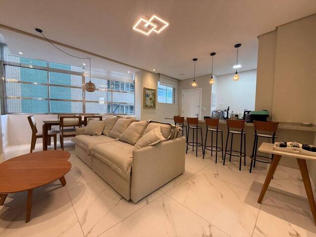 Venda em Pompéia - Santos