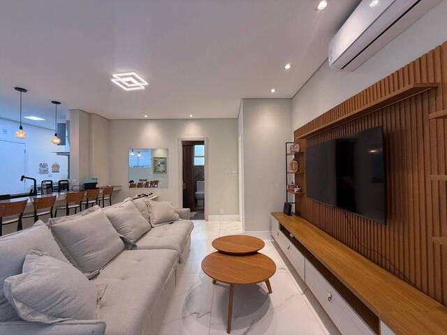 Apartamento para Venda em Santos - 4