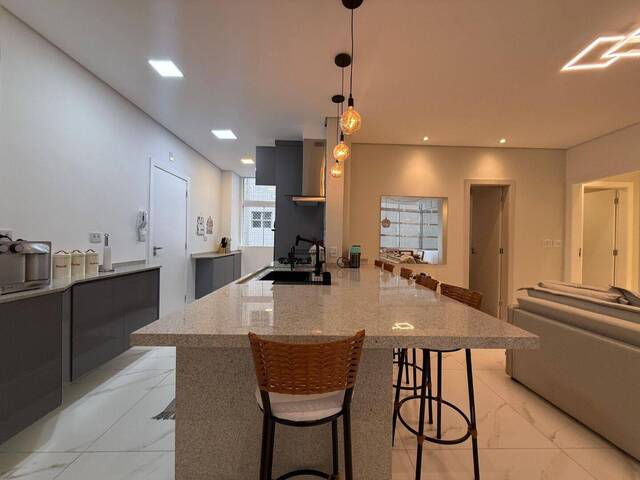 Apartamento para Venda em Santos - 5