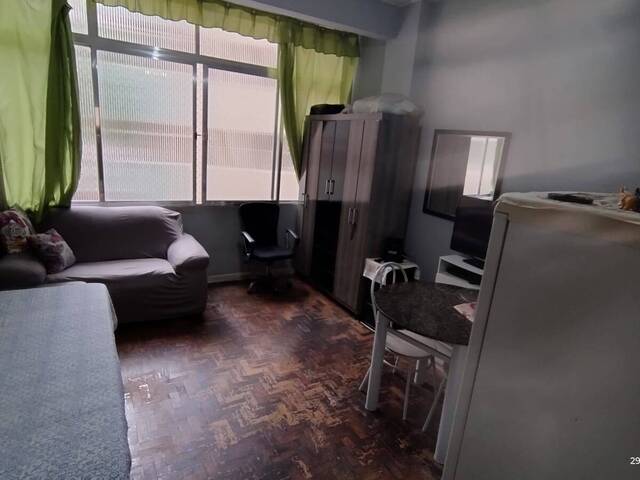 Venda em Pompéia - Santos