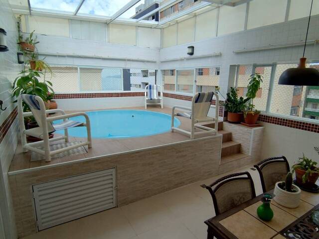 Venda em Embaré - Santos