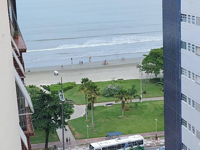 #CO0026 - Cobertura para Venda em Santos - SP - 3