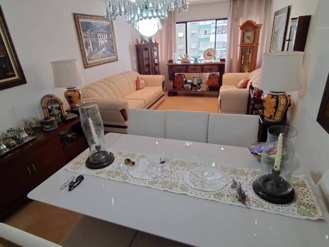 Cobertura para Venda em Santos - 5