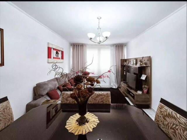 Venda em Gonzaga - Santos