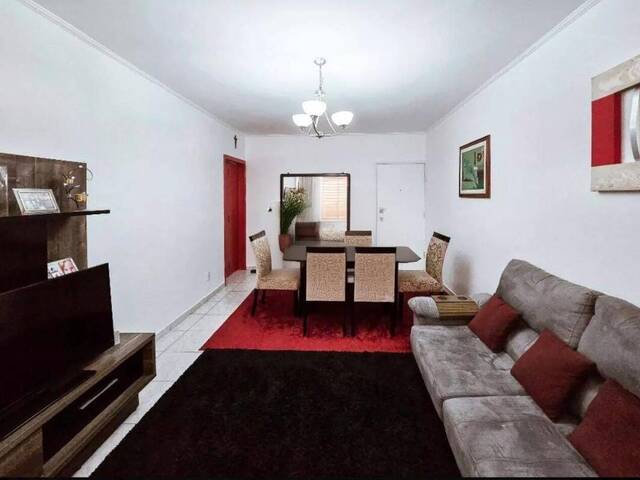 Apartamento para Venda em Santos - 3